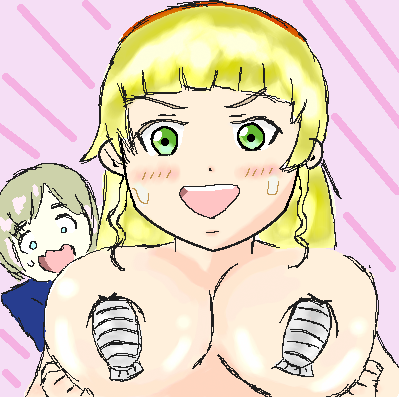 ちゅみれ by ファイアー村井