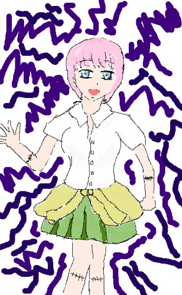 一花 by ファイアー村井 (42371 B)