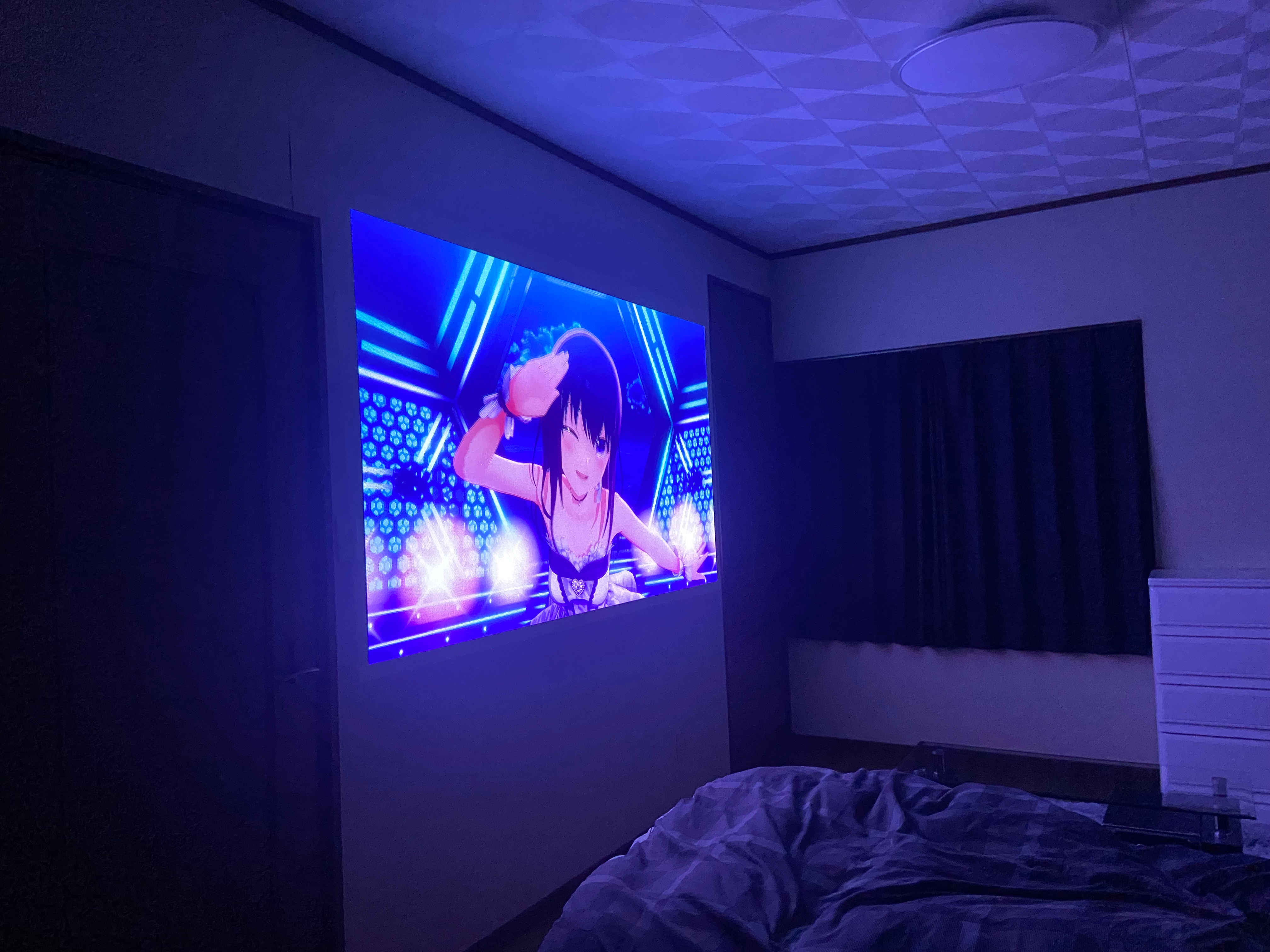 �v���W�F�N�^�[2