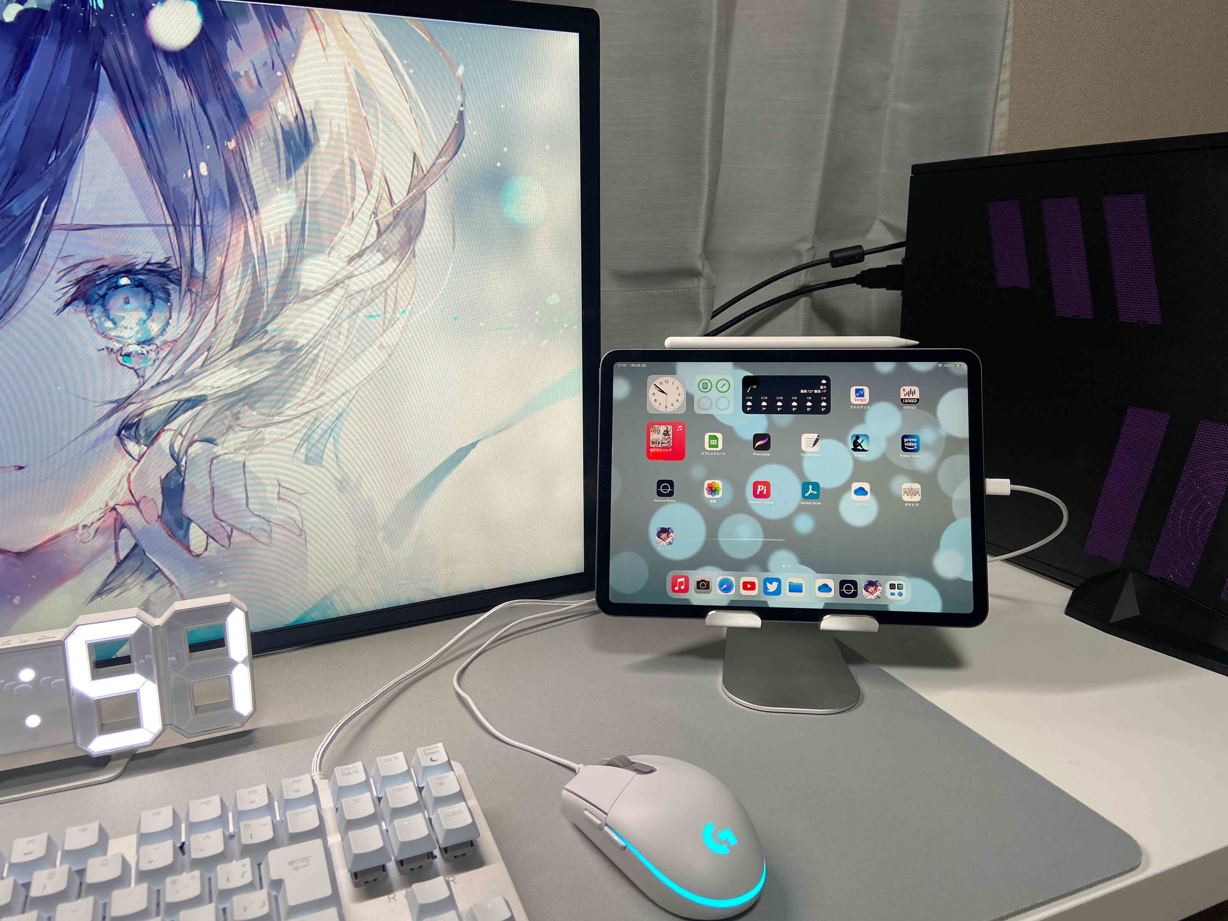 �^�u���b�g�X�^���h